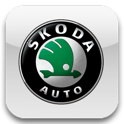 Skoda original